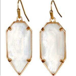 Kendra Scott Palmer earrings